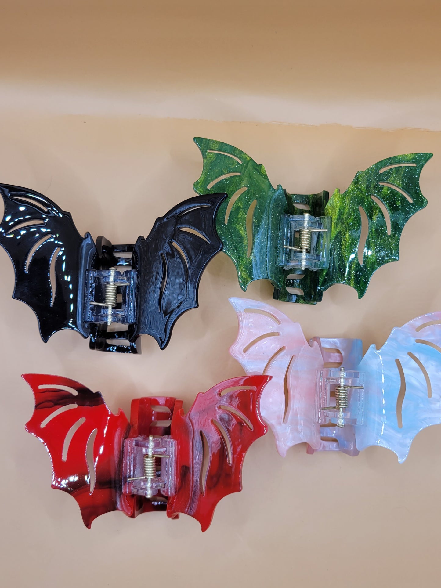 Bat Clip medium hold