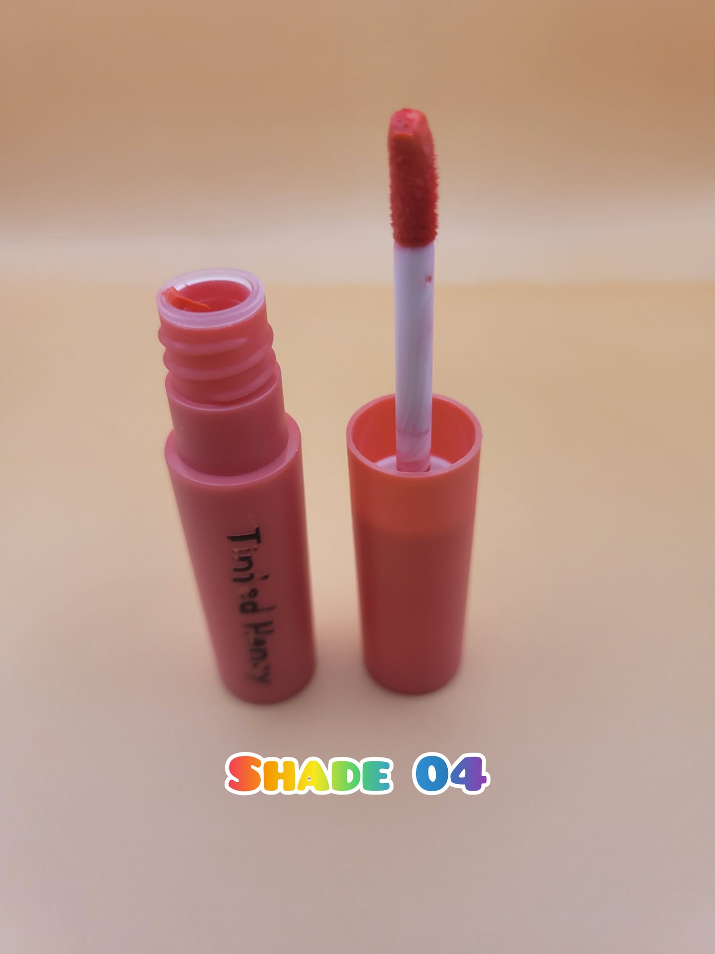 Tinted Honey