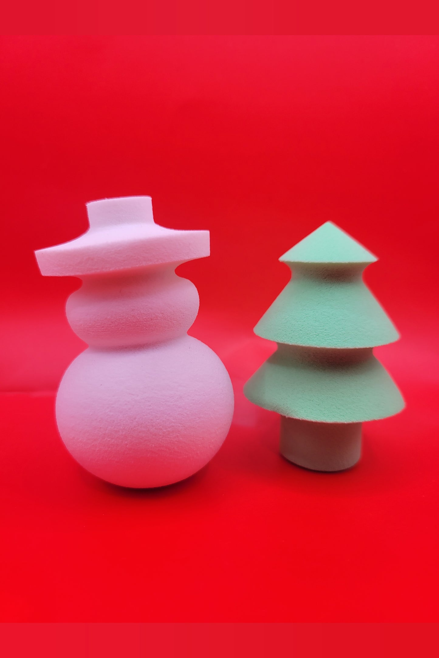 Holiday beauty blenders