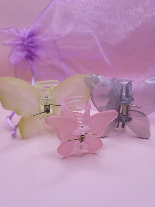 Bougie Butterfly Bundle