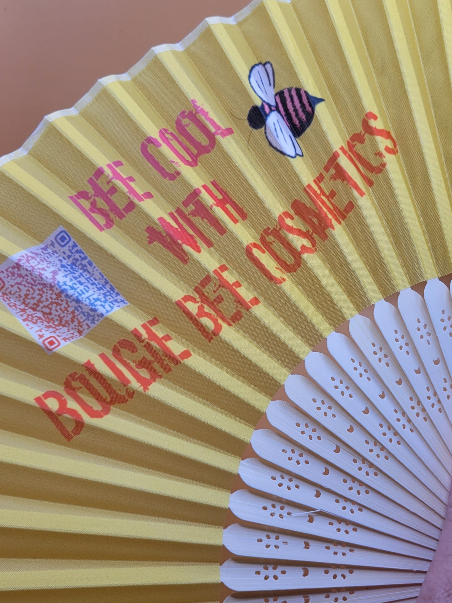 Bougie Bee Cool Fan