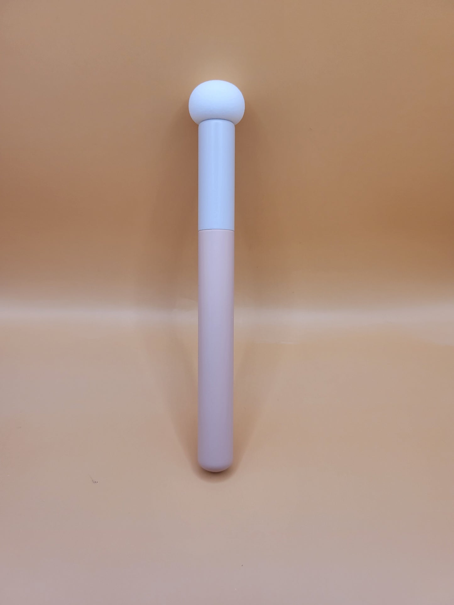 Mushroom-Tip Blender Stick