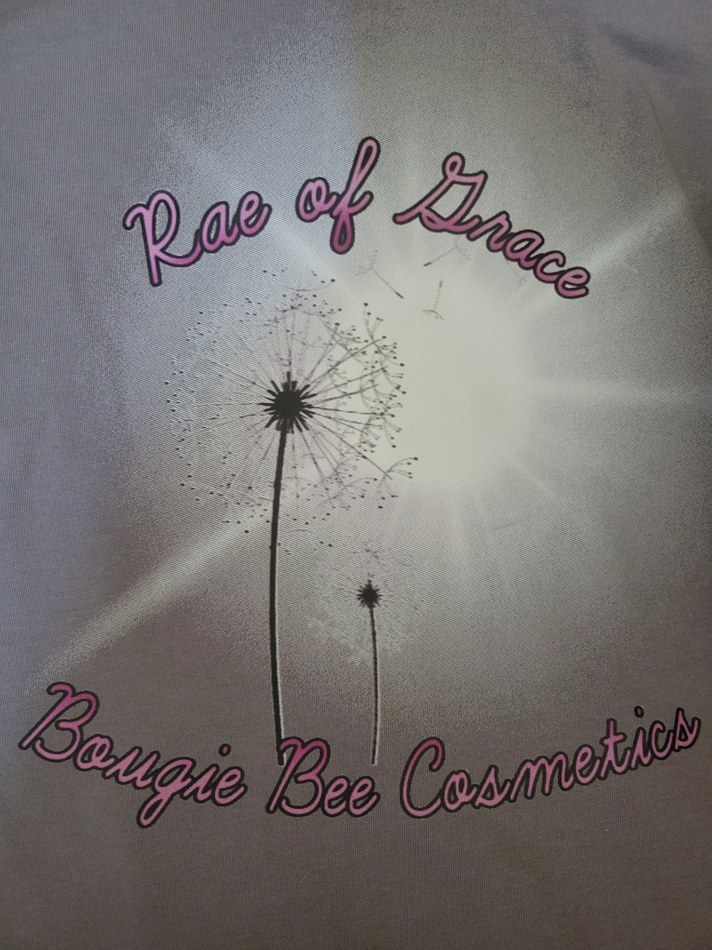 Rae of Grace Unclaimed shirts unisex sizes