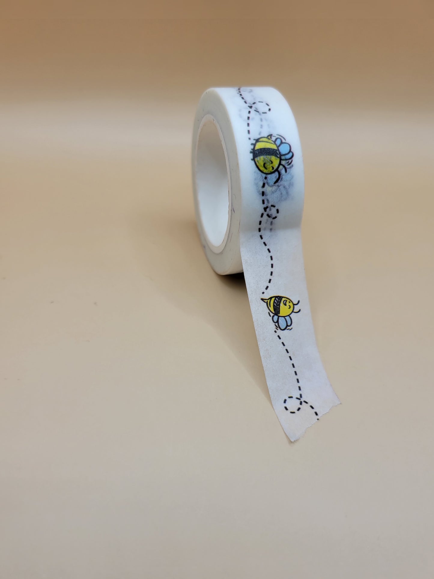 Simple Bee Detail Tape