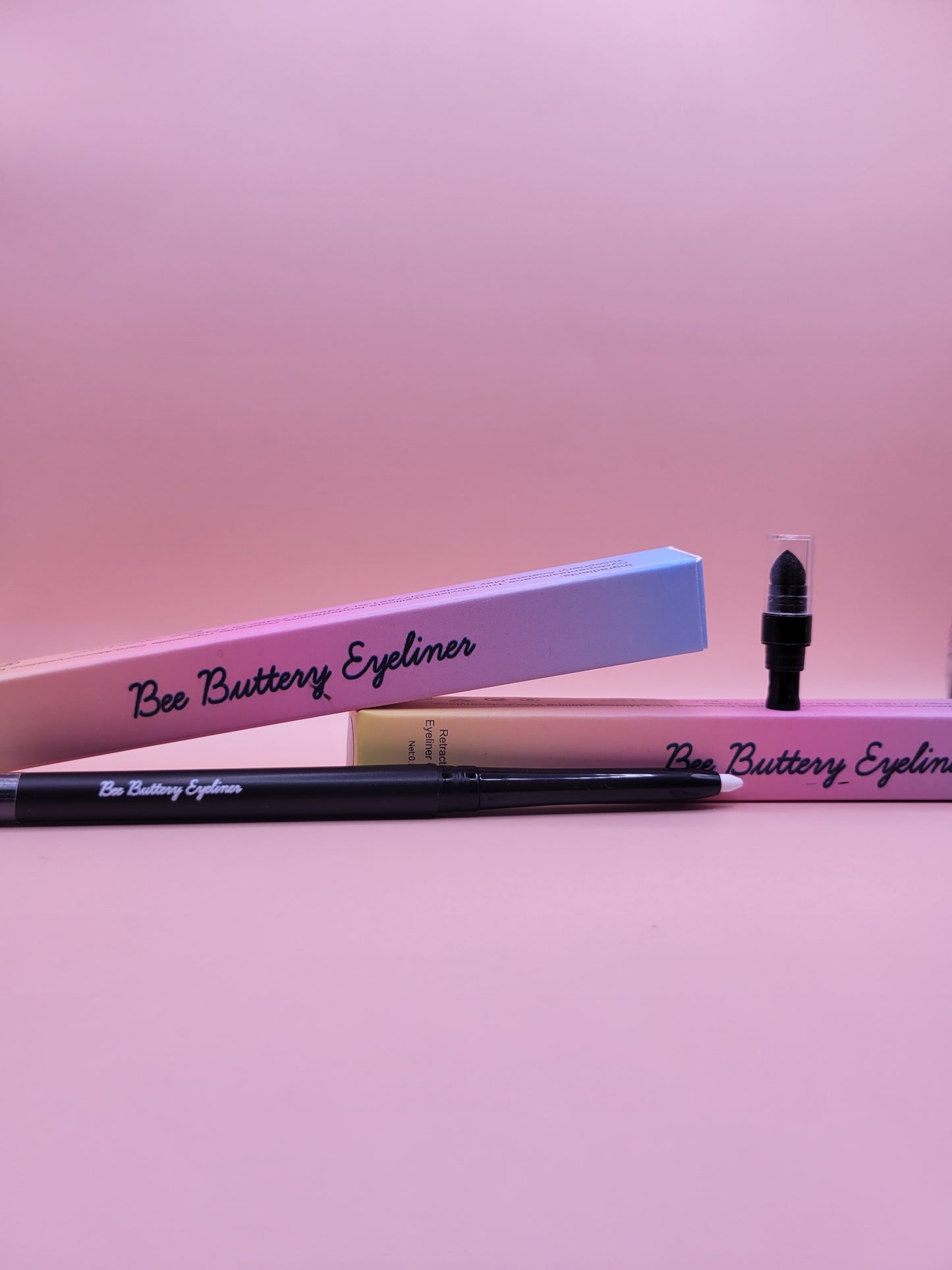 Bee Buttery Eyeliner