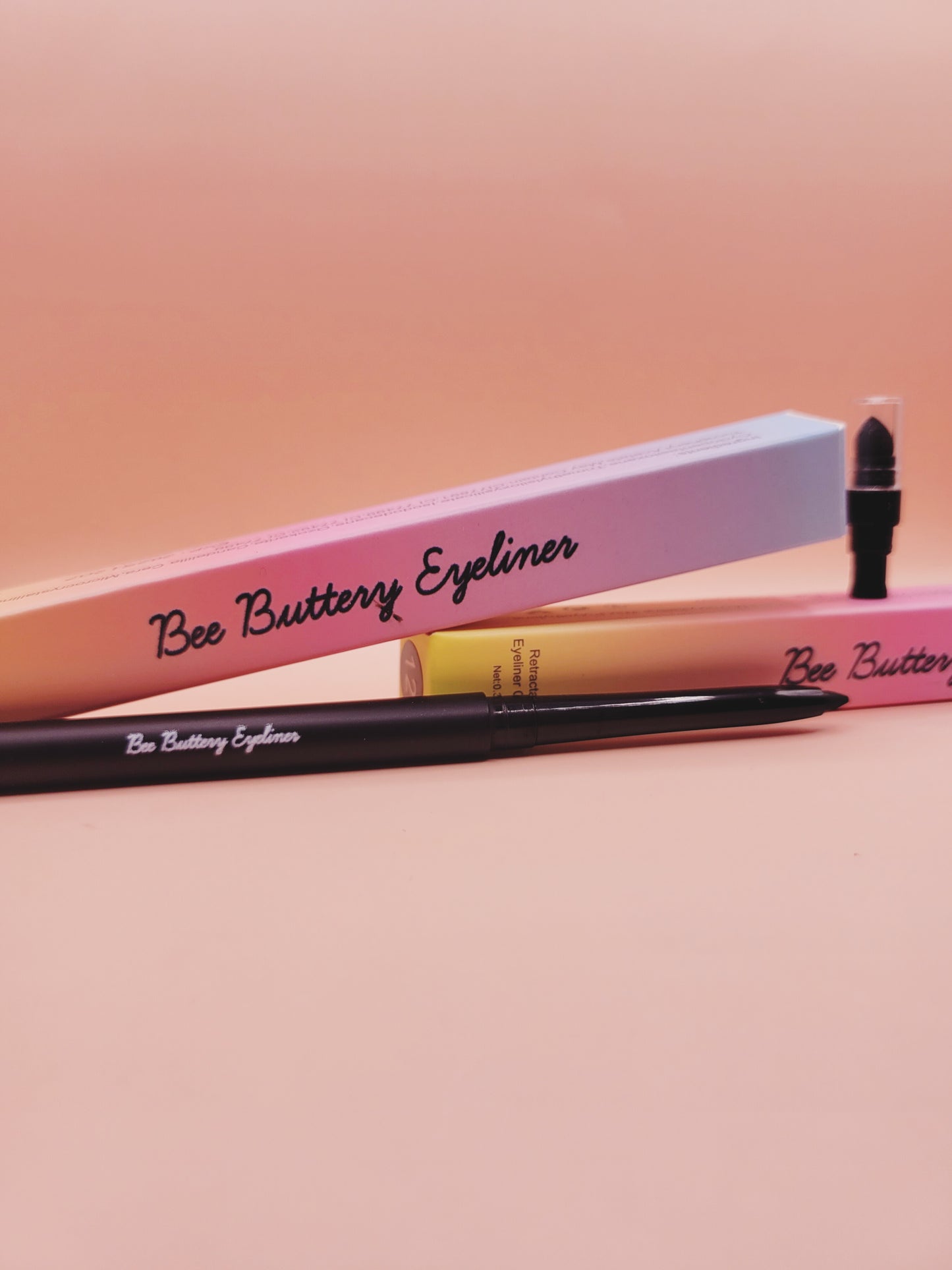 Bee Buttery Eyeliner